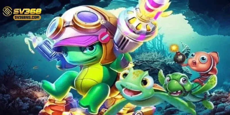 Săn thưởng cực khủng trong trò chơi đổi thưởng