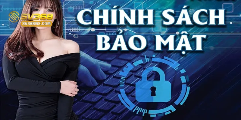 Bảo mật là một trong những yếu tố quan trọng