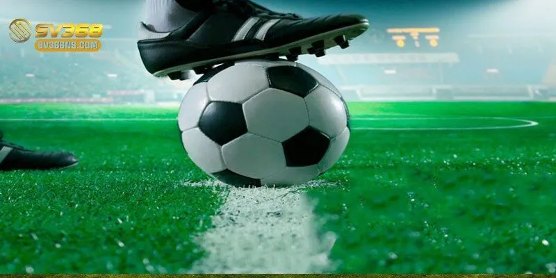 Trải nghiệm cá cược thể thao đa dạng tại SV368